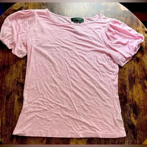 Lauren Ralph Lauren | ladies blouse. Size: S